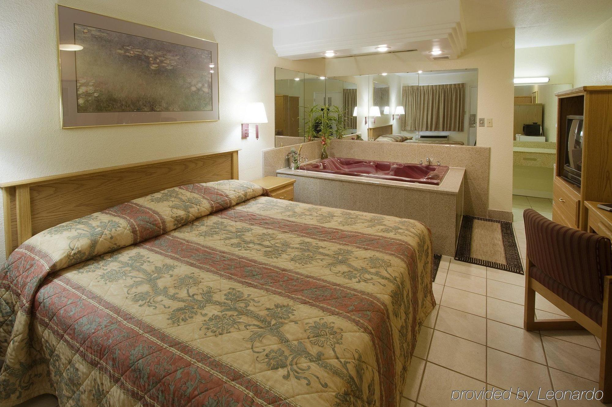 Executive Inn Fort Wayne Cameră foto