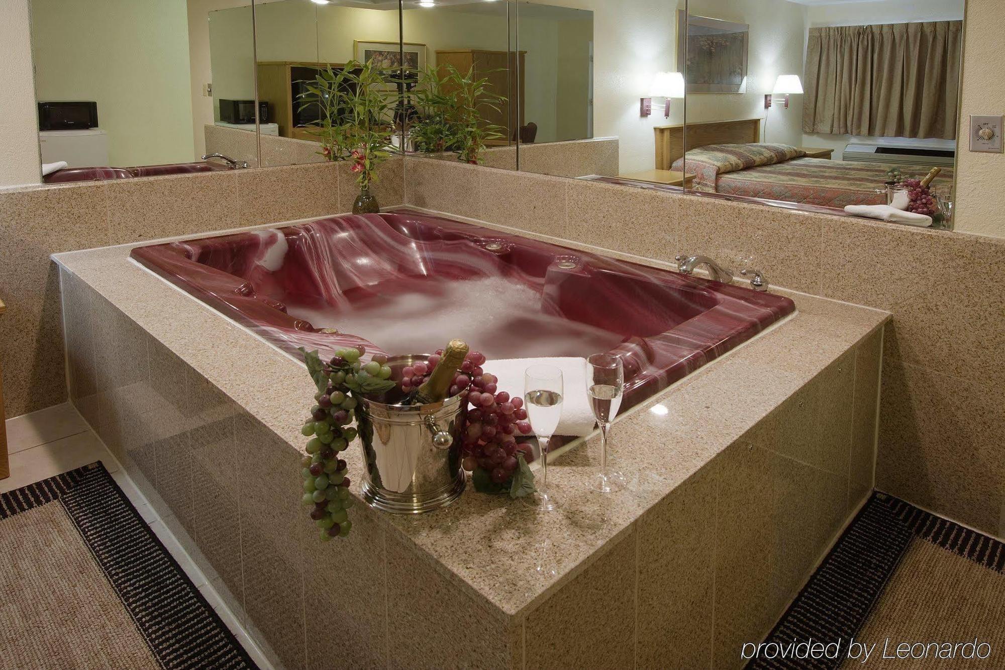 Executive Inn Fort Wayne Facilități foto